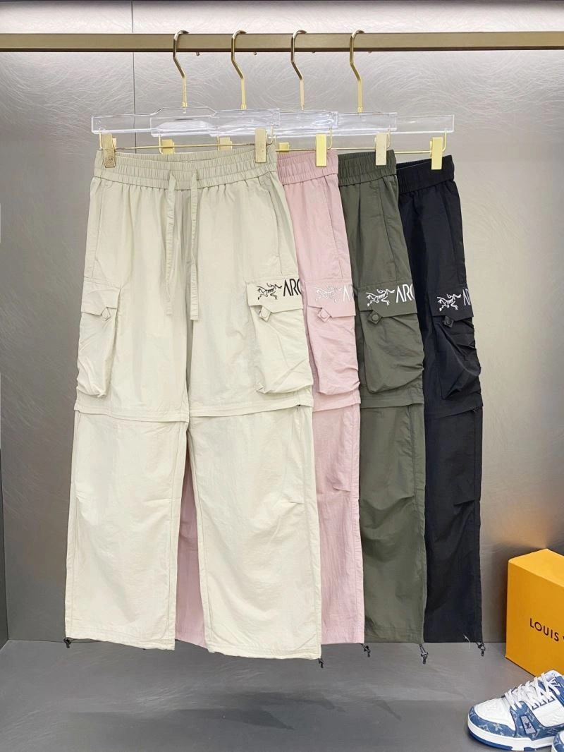 WeatherProof Arcteryx Long Pants 161193
