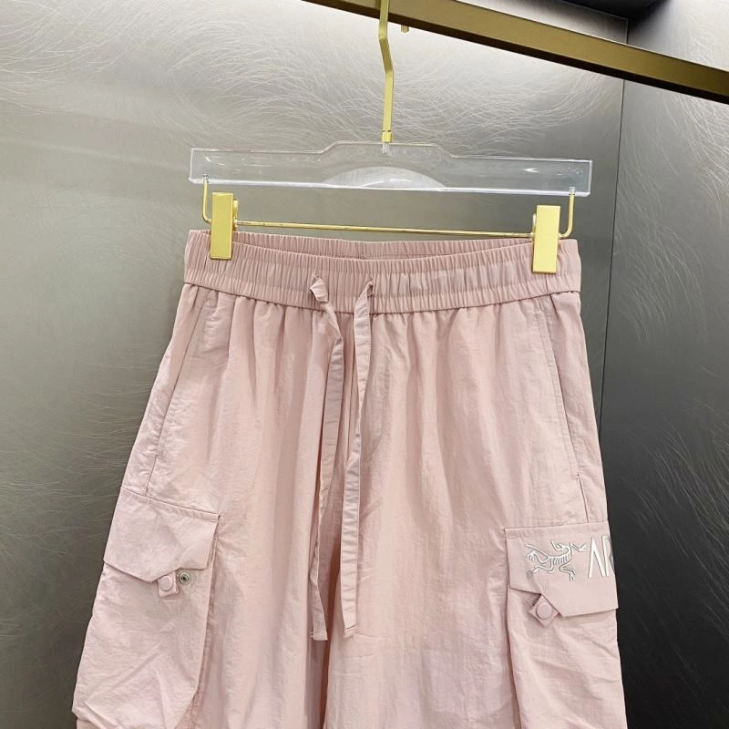 WeatherProof Arcteryx Long Pants 161193