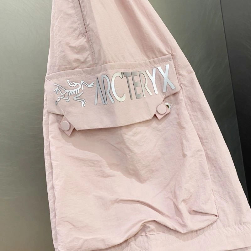 WeatherProof Arcteryx Long Pants 161193