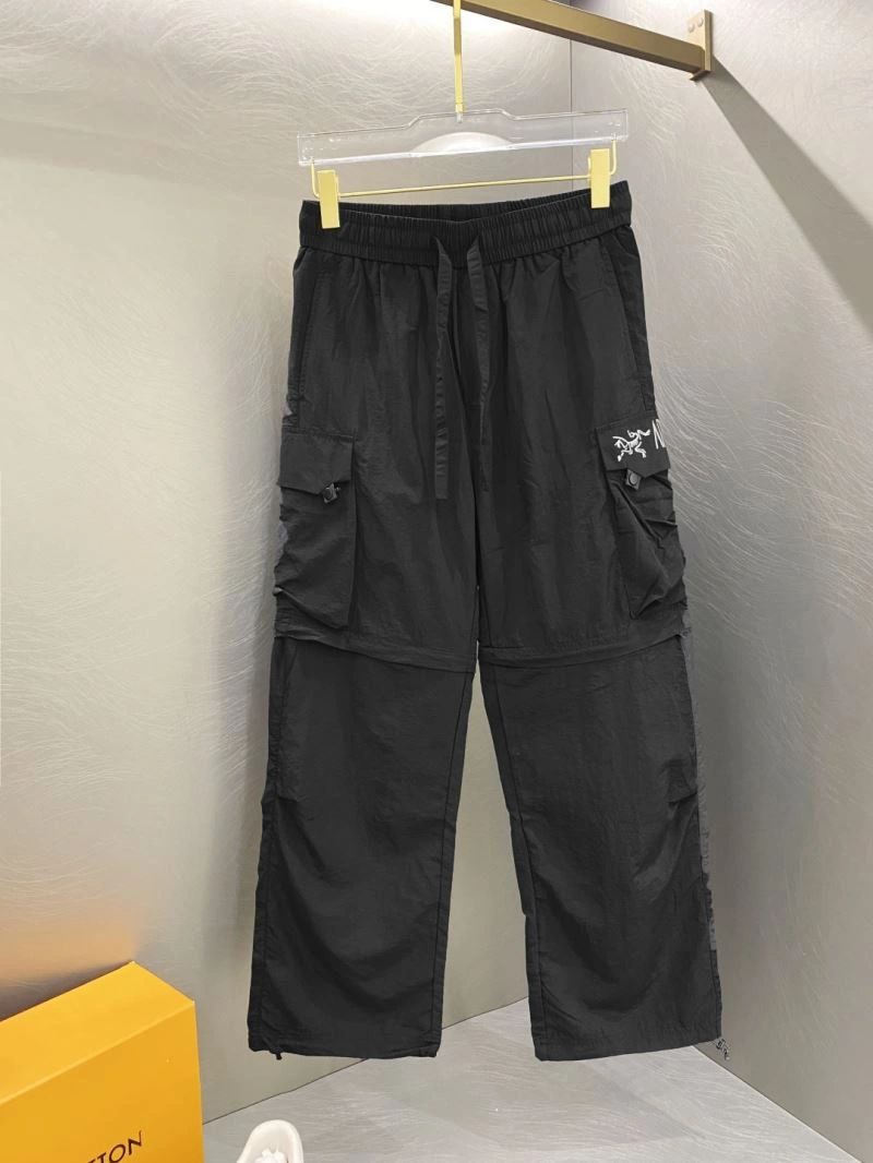 Arcteryx Long Pants Unique 161180