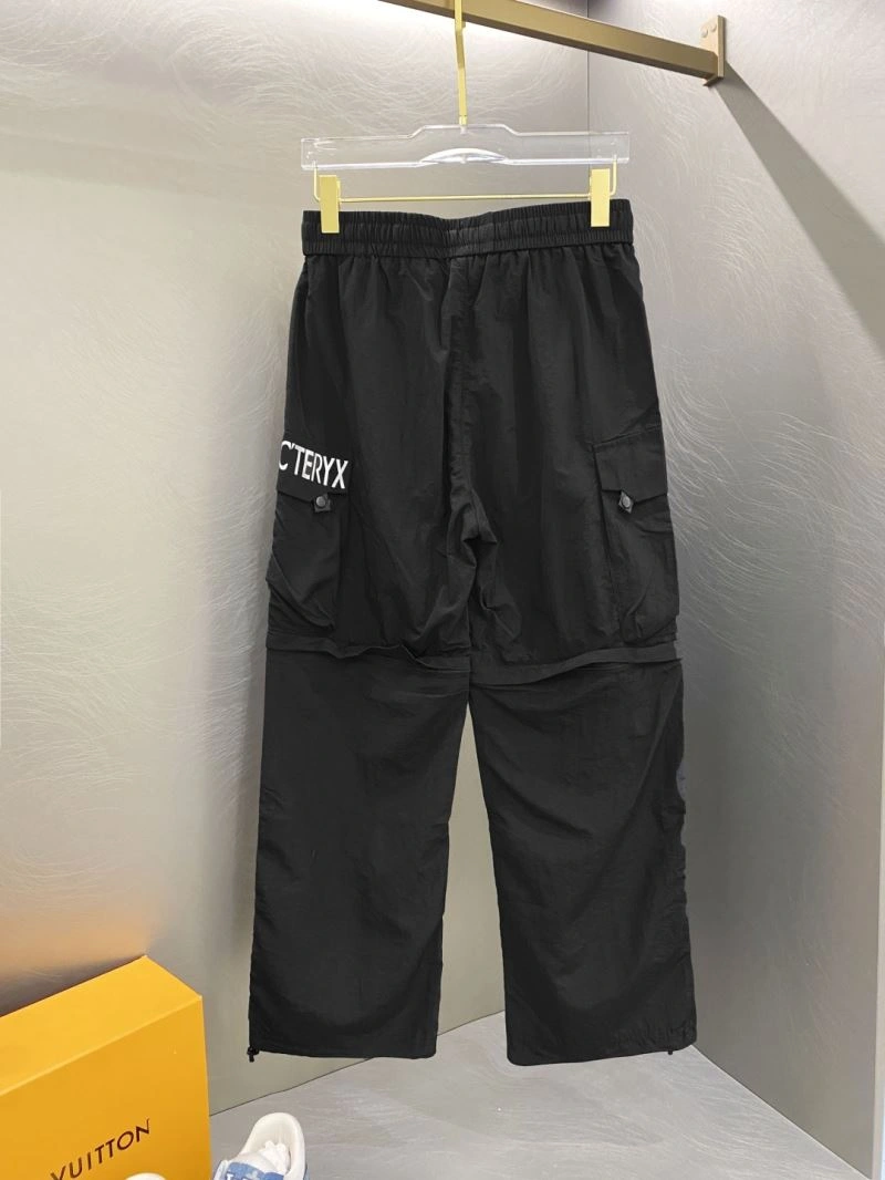 Arcteryx Long Pants Unique 161180