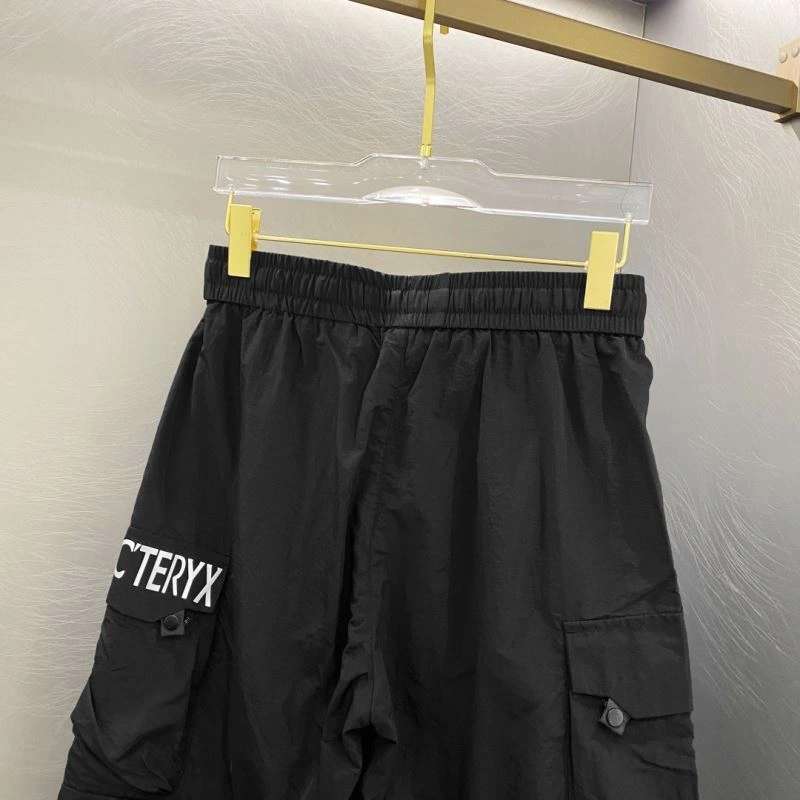 Arcteryx Long Pants Unique 161180