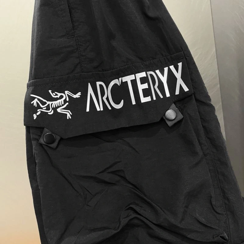 Arcteryx Long Pants Unique 161180