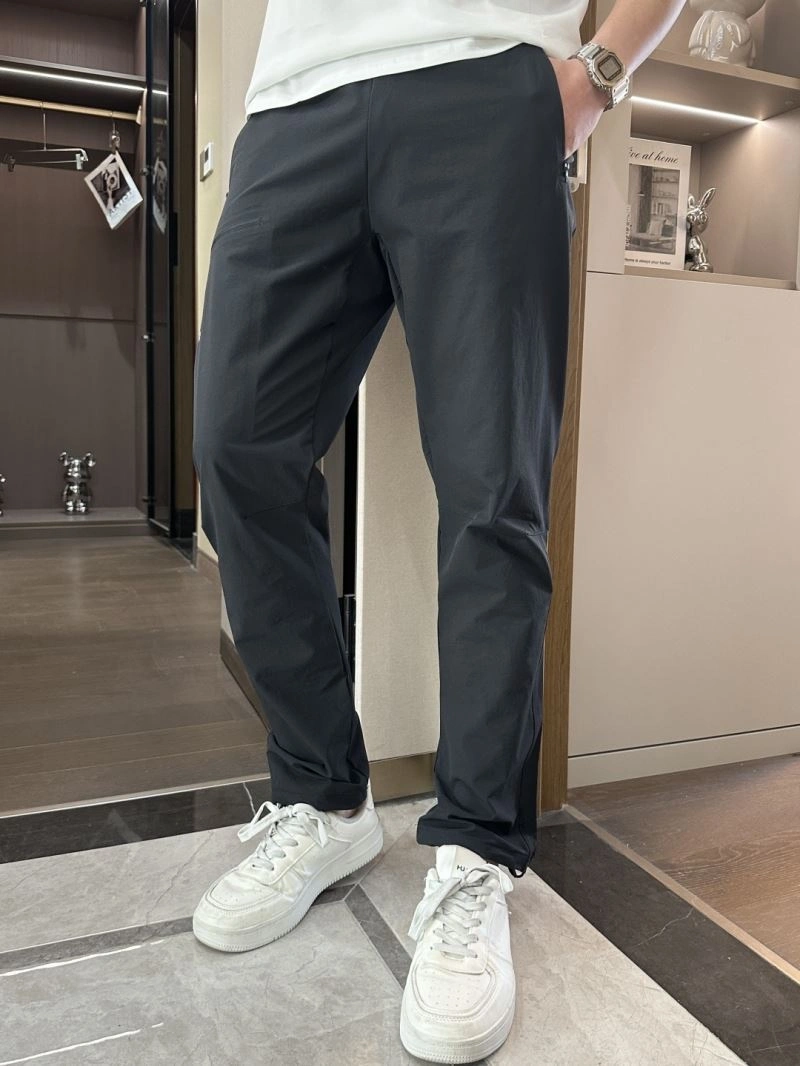 Bold Arcteryx Long Pants 161184