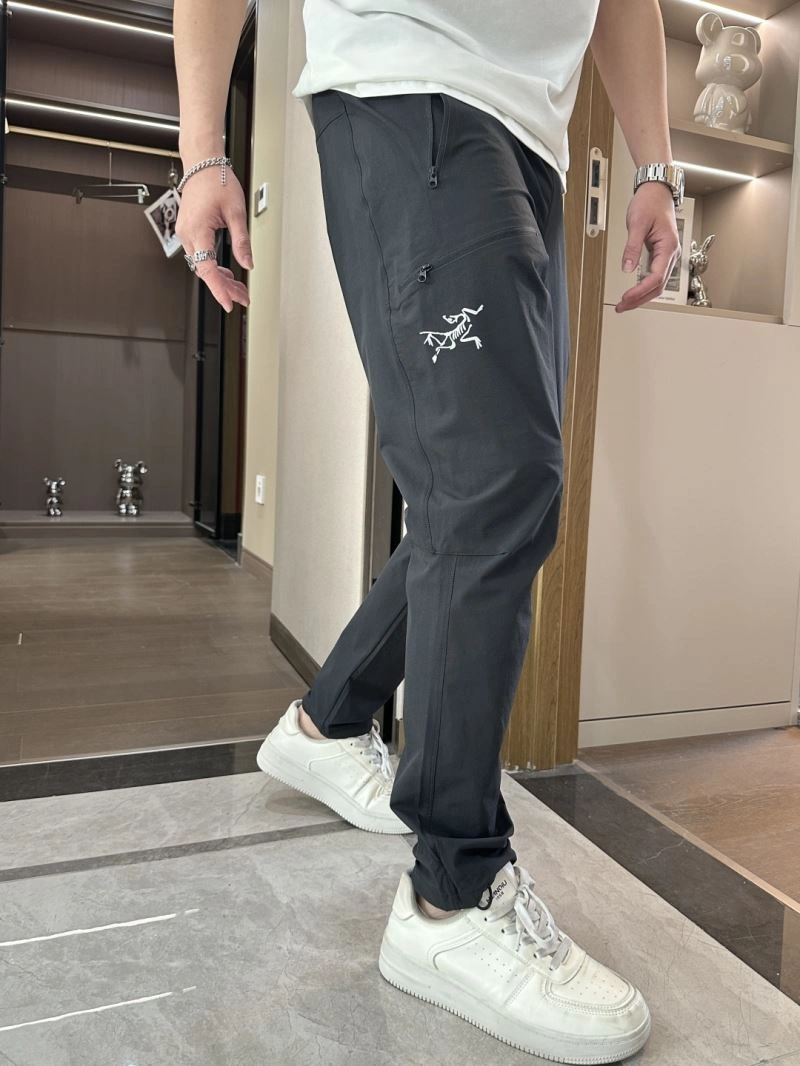 Bold Arcteryx Long Pants 161184
