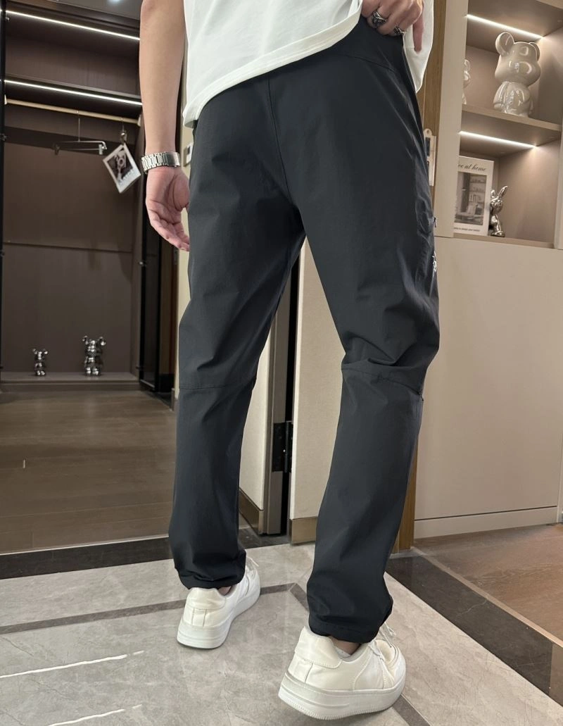Bold Arcteryx Long Pants 161184