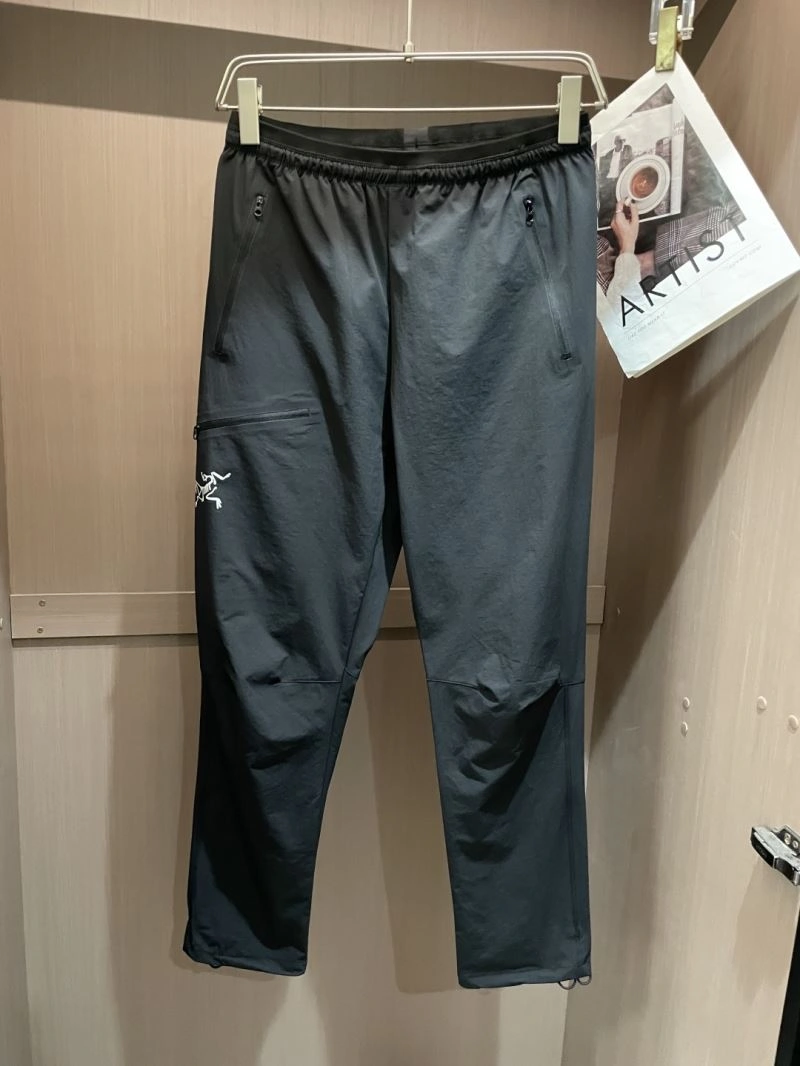 Bold Arcteryx Long Pants 161184