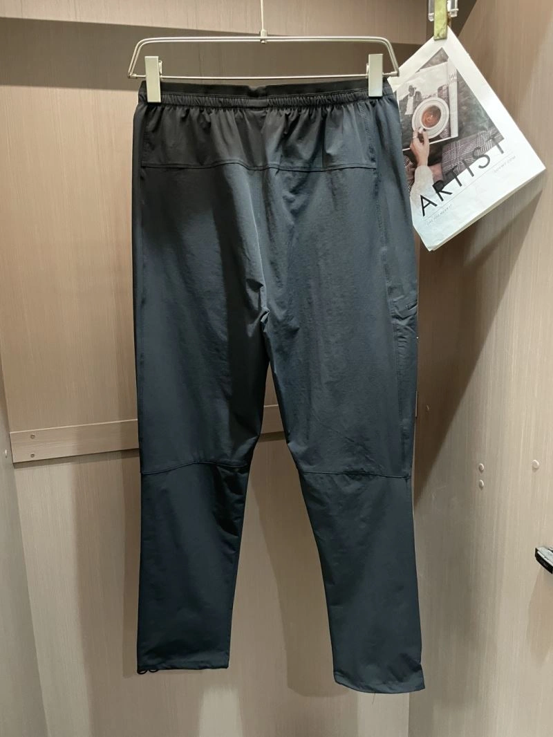 Bold Arcteryx Long Pants 161184