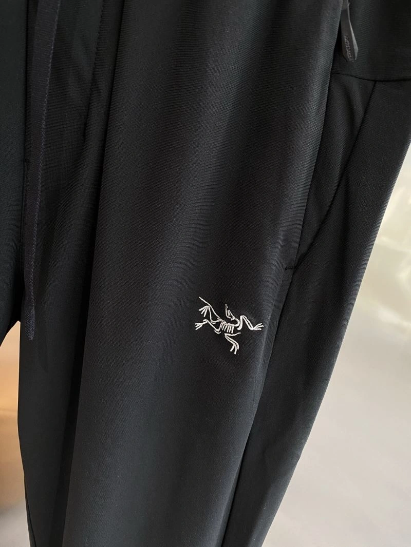 Arcteryx Long Pants Popular 161181