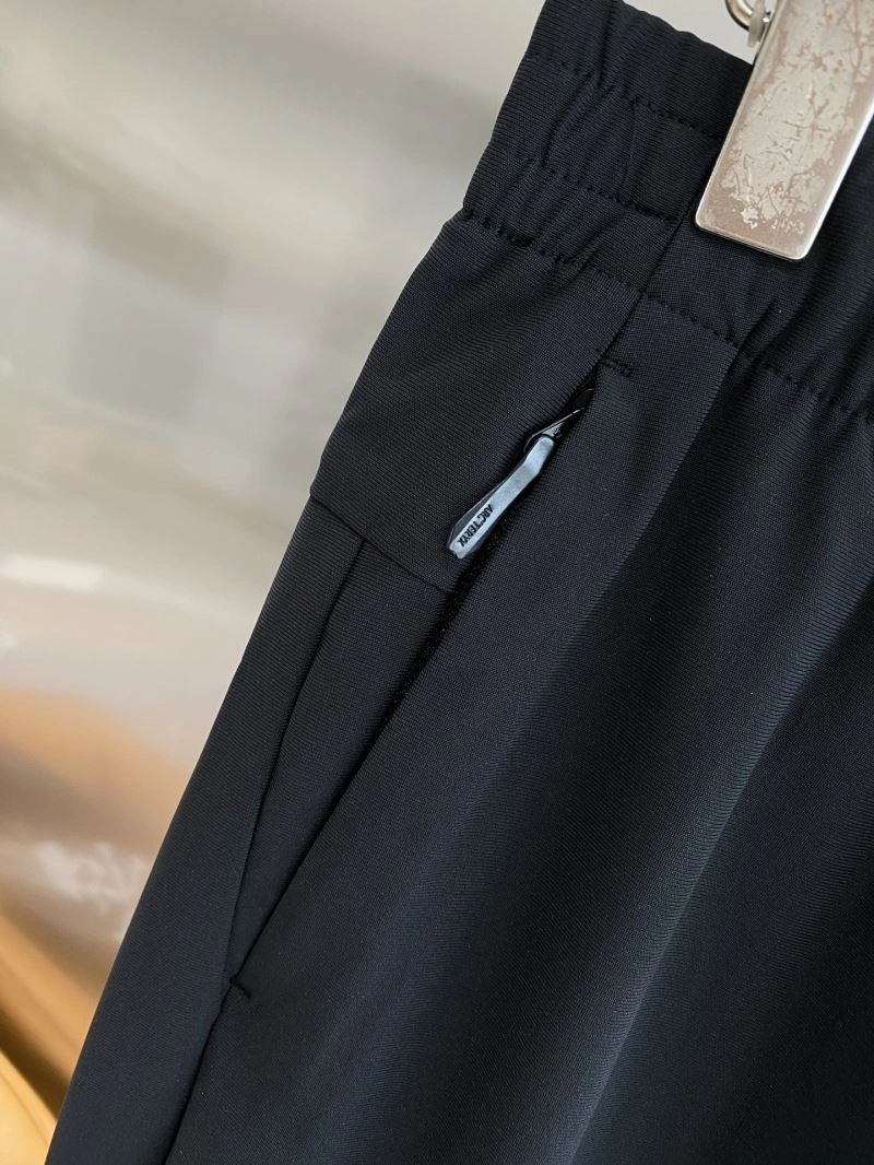 Arcteryx Long Pants Popular 161181