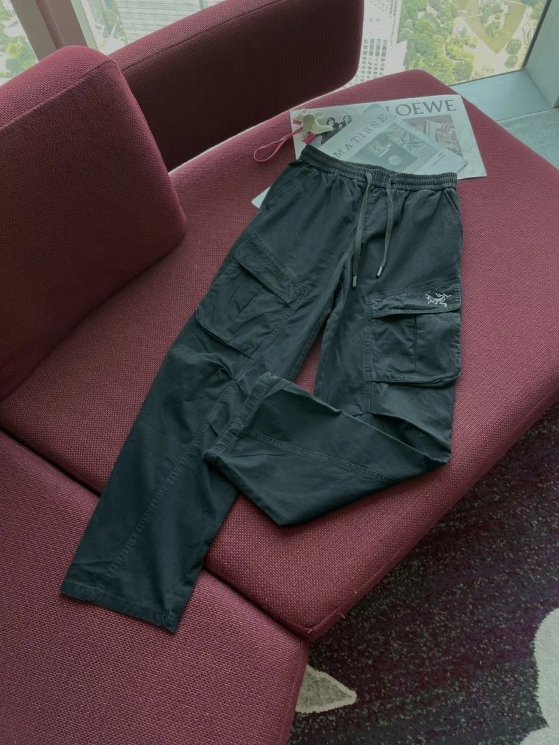 Elegant Arcteryx Long Pants 161183