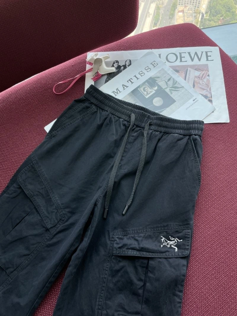 Elegant Arcteryx Long Pants 161183