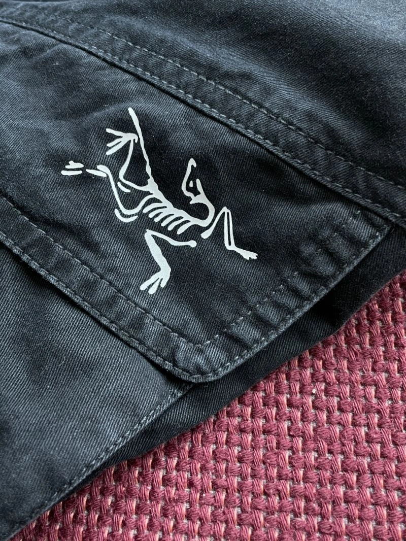 Elegant Arcteryx Long Pants 161183
