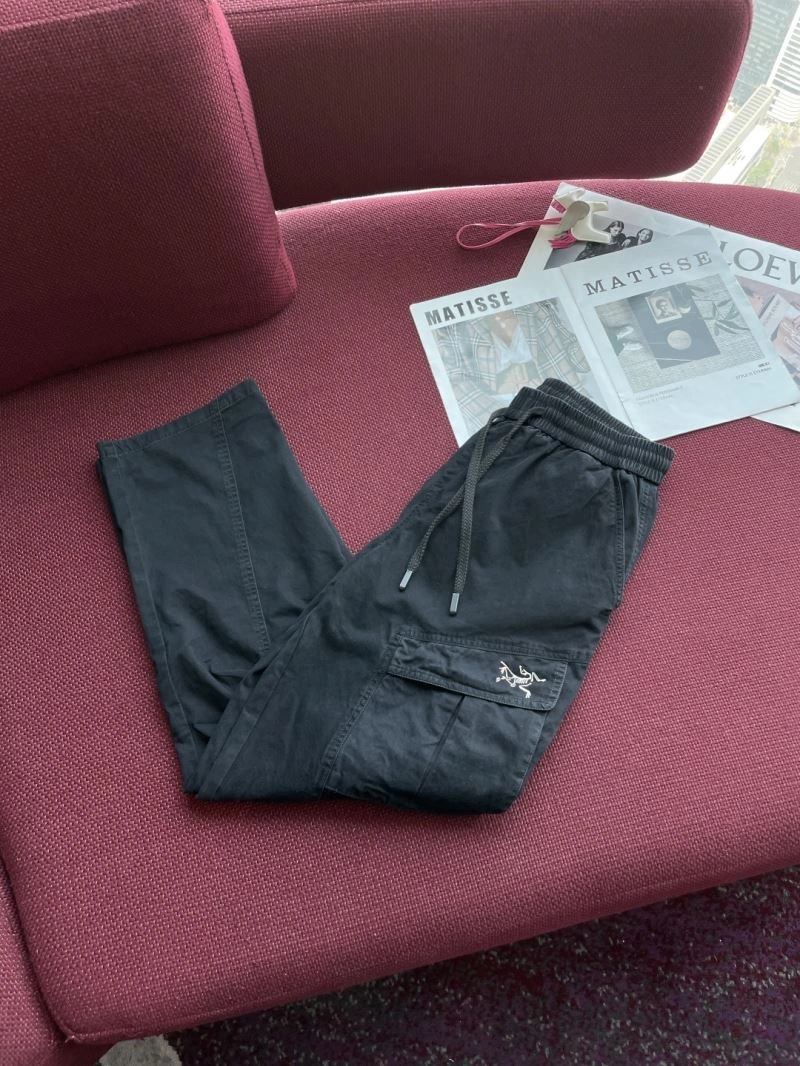 Elegant Arcteryx Long Pants 161183