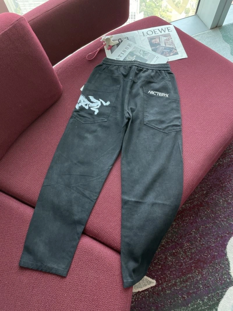Versatile Arcteryx Long Pants 161182