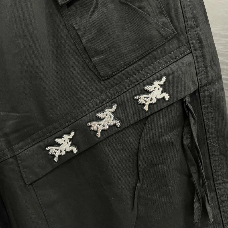 Elegant Arcteryx Long Pants 161179