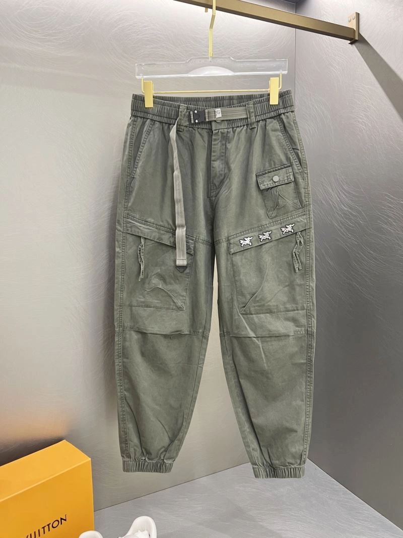 TechFriendly Arcteryx Long Pants 161172