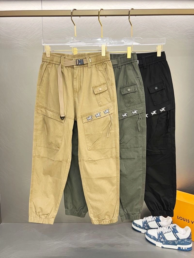 TechFriendly Arcteryx Long Pants 161172