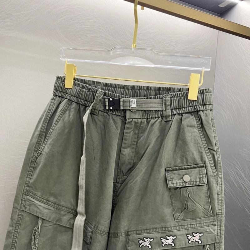 TechFriendly Arcteryx Long Pants 161172