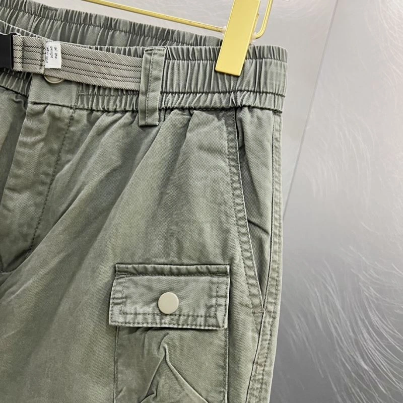 TechFriendly Arcteryx Long Pants 161172