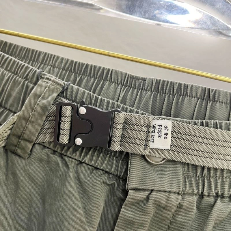 TechFriendly Arcteryx Long Pants 161172