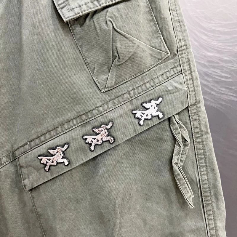 TechFriendly Arcteryx Long Pants 161172