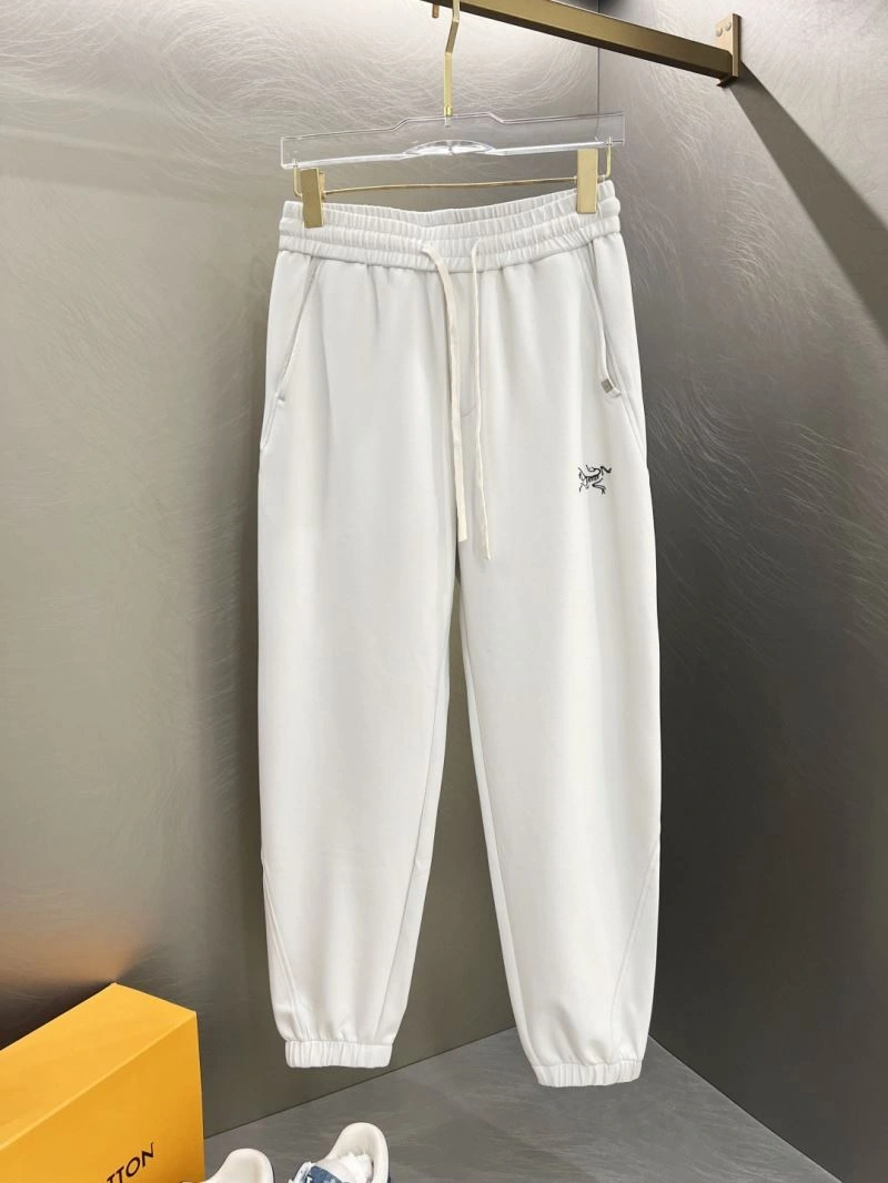 Lightweight Arcteryx Long Pants 161171
