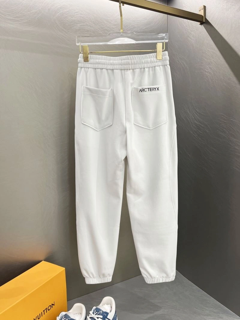 Lightweight Arcteryx Long Pants 161171