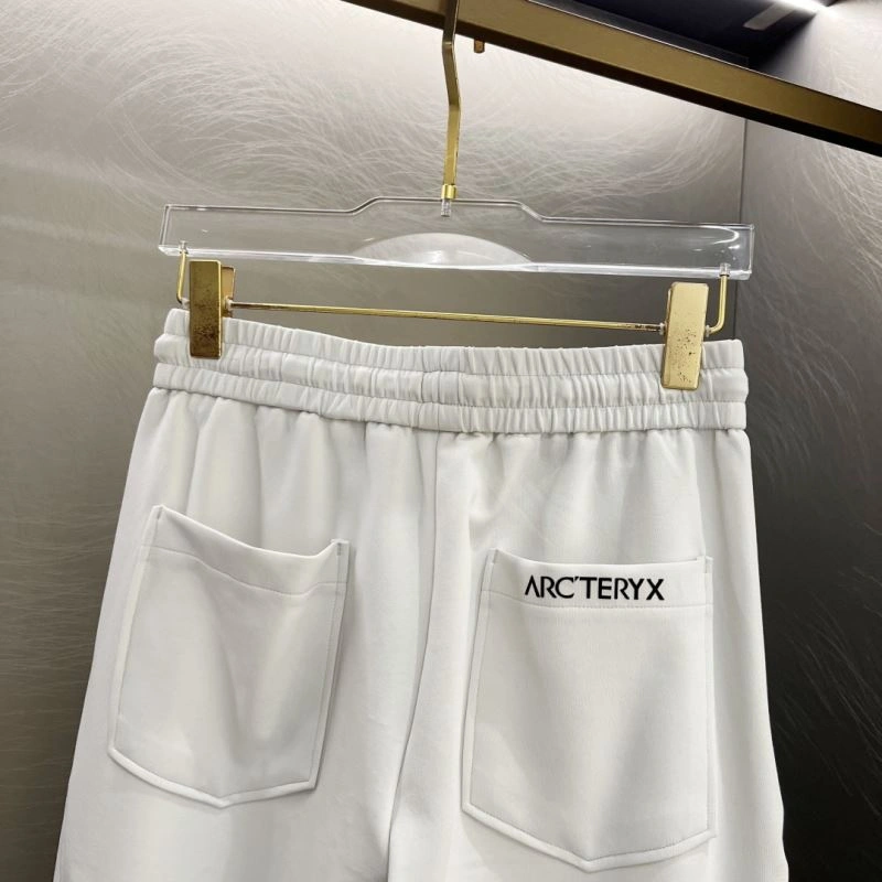 Lightweight Arcteryx Long Pants 161171
