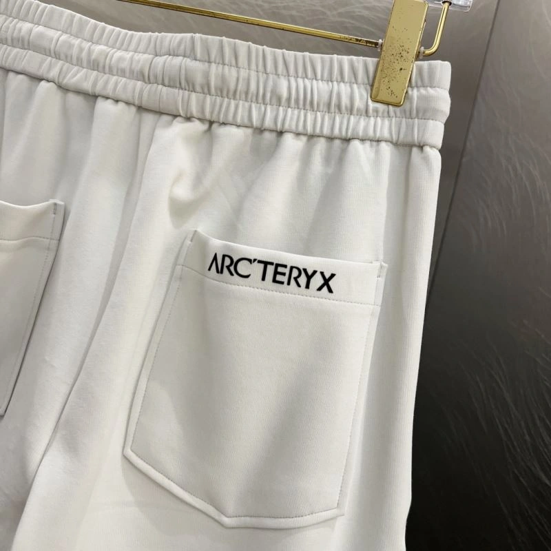 Lightweight Arcteryx Long Pants 161171