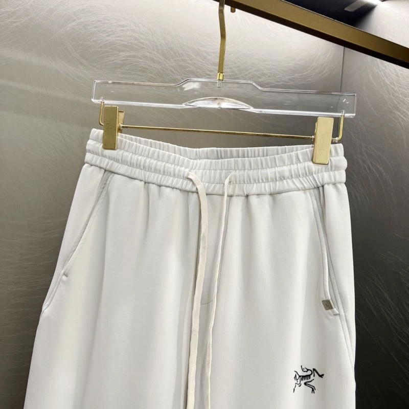 Lightweight Arcteryx Long Pants 161171