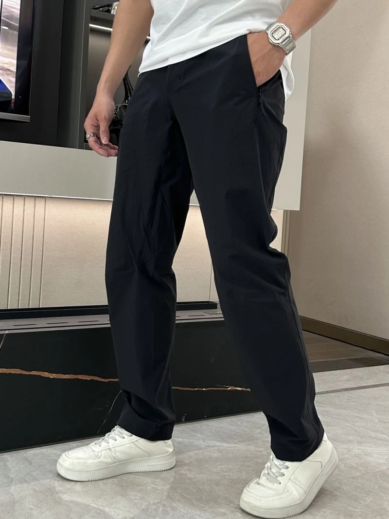 Attractive Arcteryx Long Pants 159889