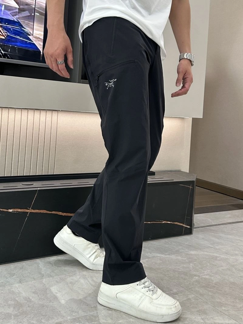 Attractive Arcteryx Long Pants 159889