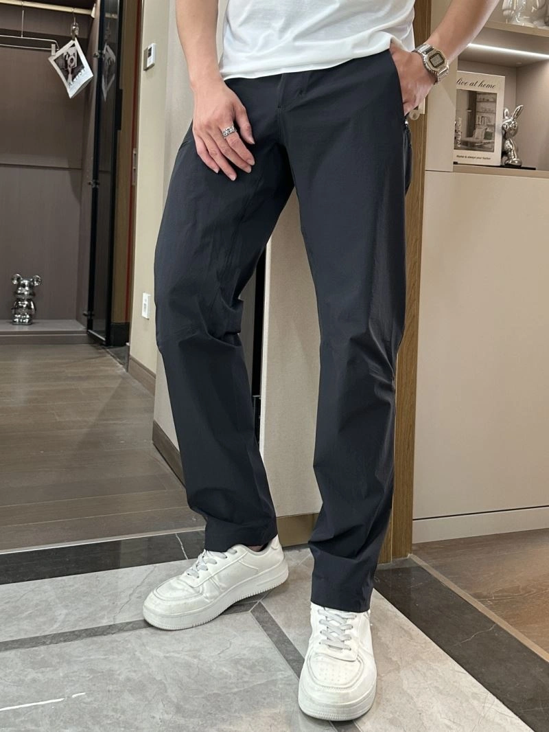 Attractive Arcteryx Long Pants 159889