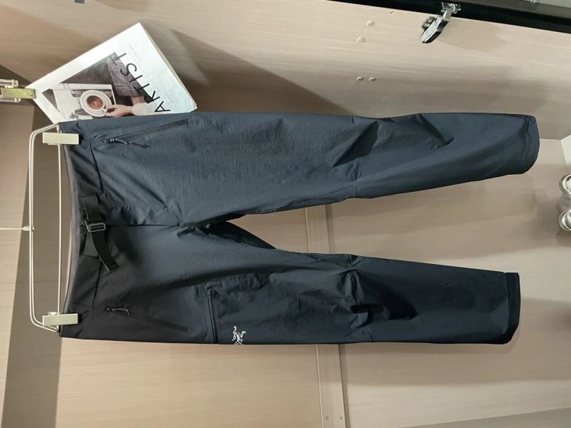 Attractive Arcteryx Long Pants 159889