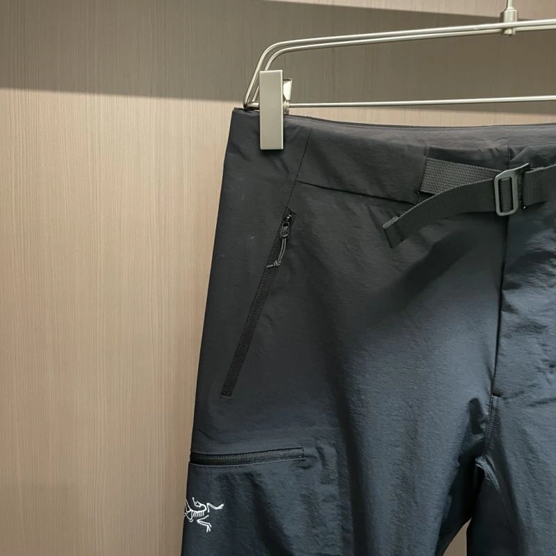 Attractive Arcteryx Long Pants 159889