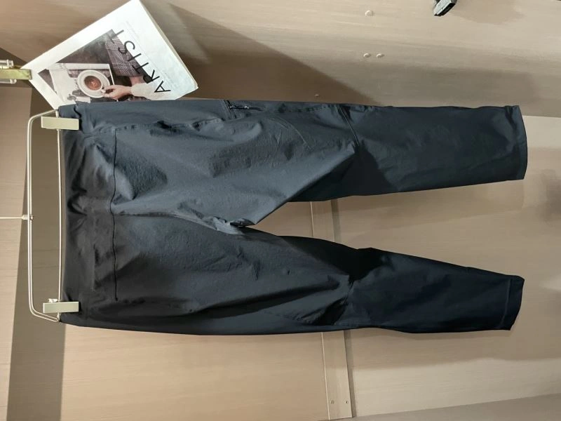 Attractive Arcteryx Long Pants 159889