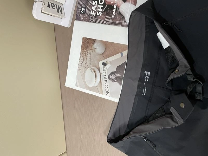 Attractive Arcteryx Long Pants 159889