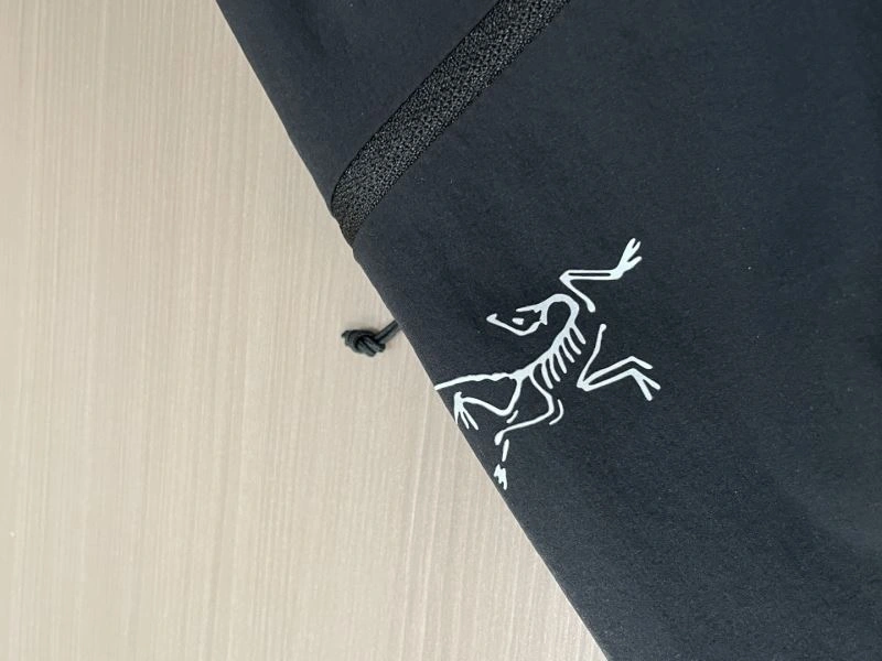 Attractive Arcteryx Long Pants 159889