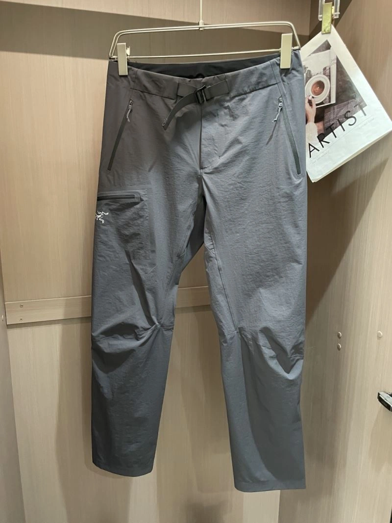 Reliable Arcteryx Long Pants 159890