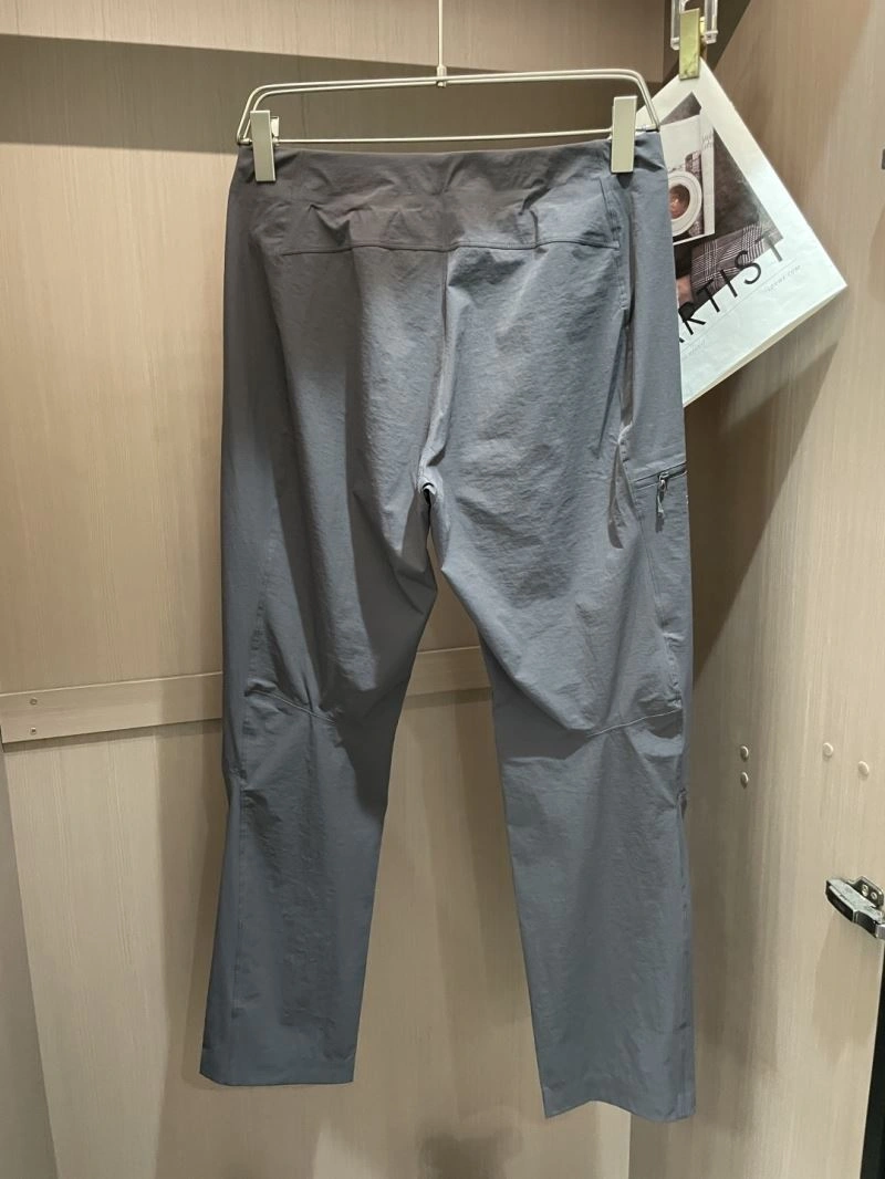 Reliable Arcteryx Long Pants 159890