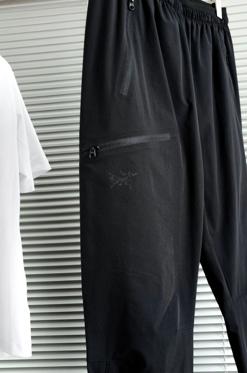 HighPerformance Arcteryx Long Pants 159886