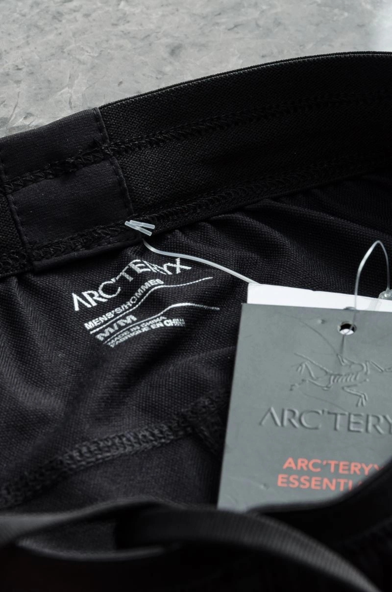 HighPerformance Arcteryx Long Pants 159886