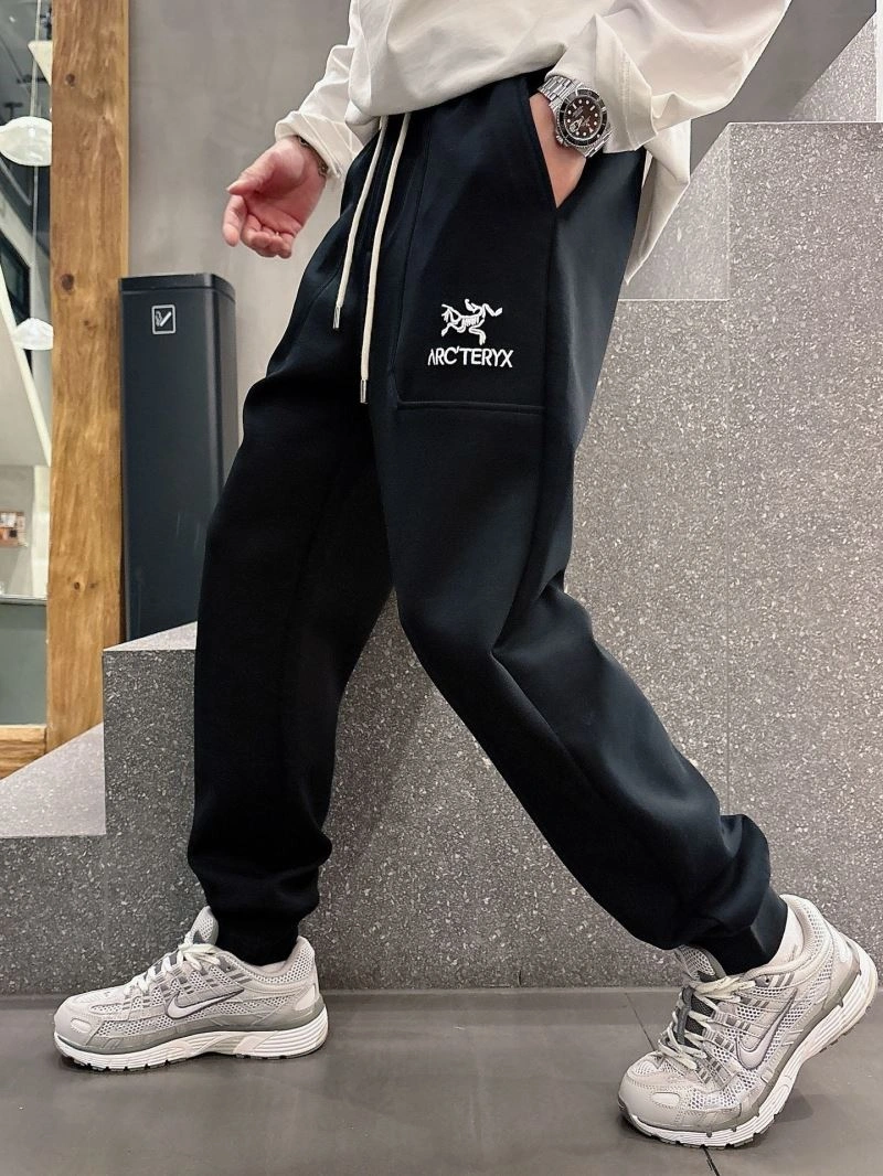 Arcteryx Long Pants OnTrend 159883