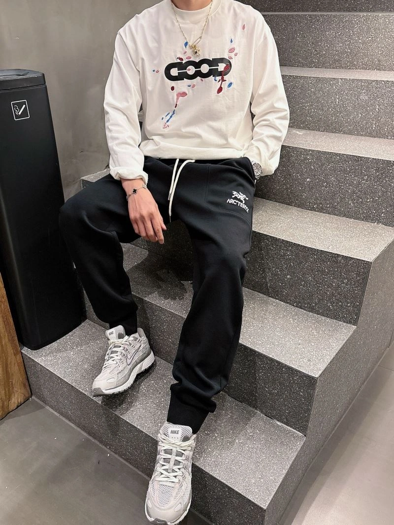 Arcteryx Long Pants OnTrend 159883