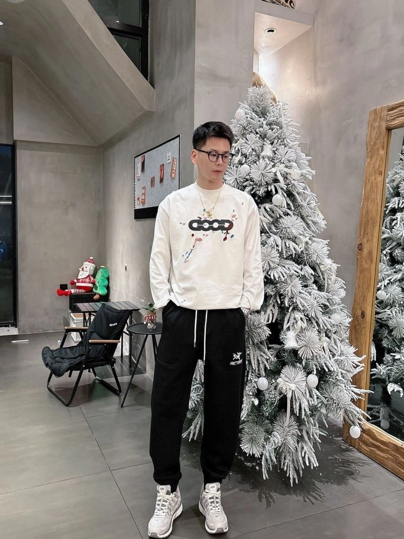 Arcteryx Long Pants OnTrend 159883