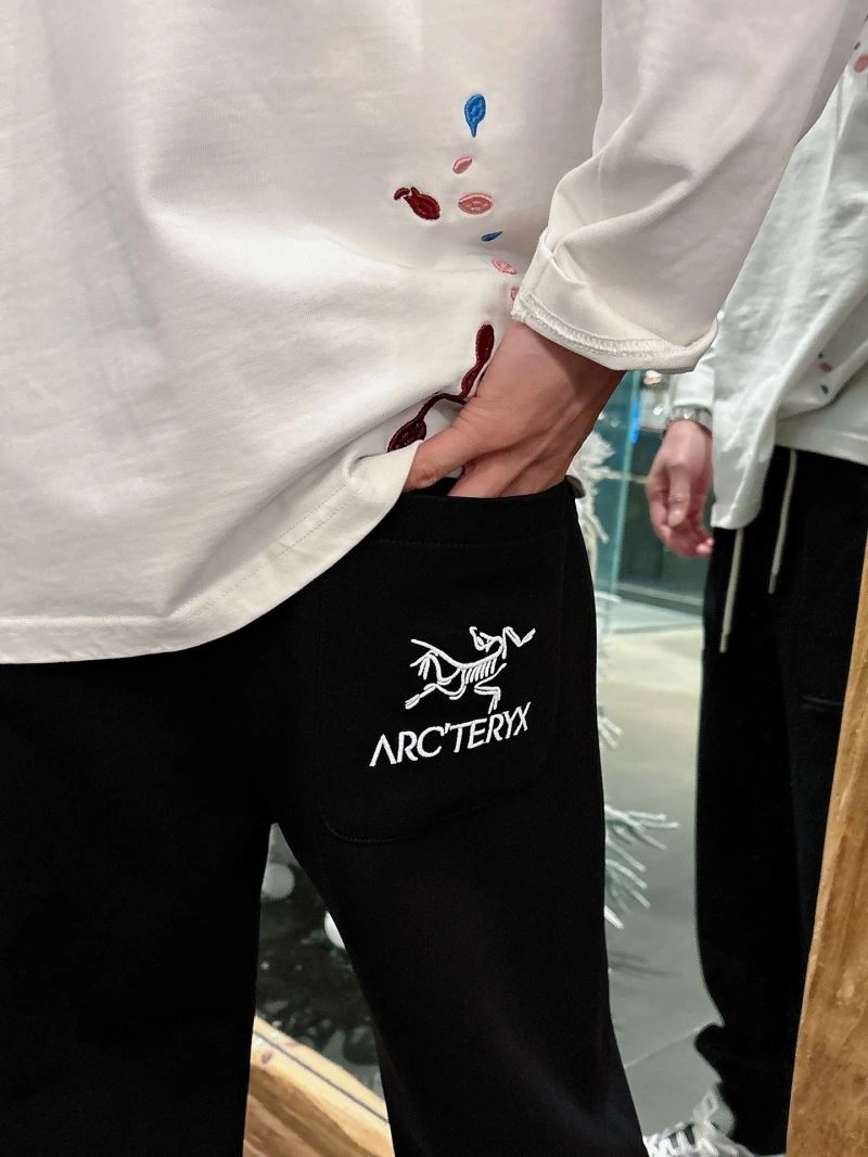 Arcteryx Long Pants OnTrend 159883