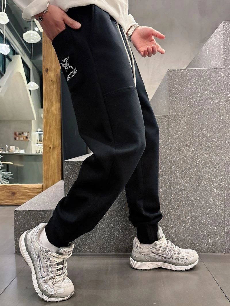 Arcteryx Long Pants OnTrend 159883