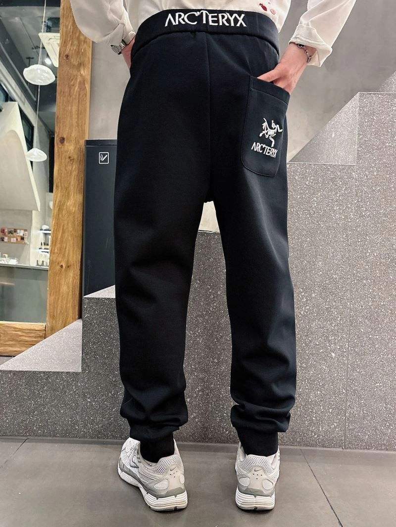 Arcteryx Long Pants OnTrend 159883