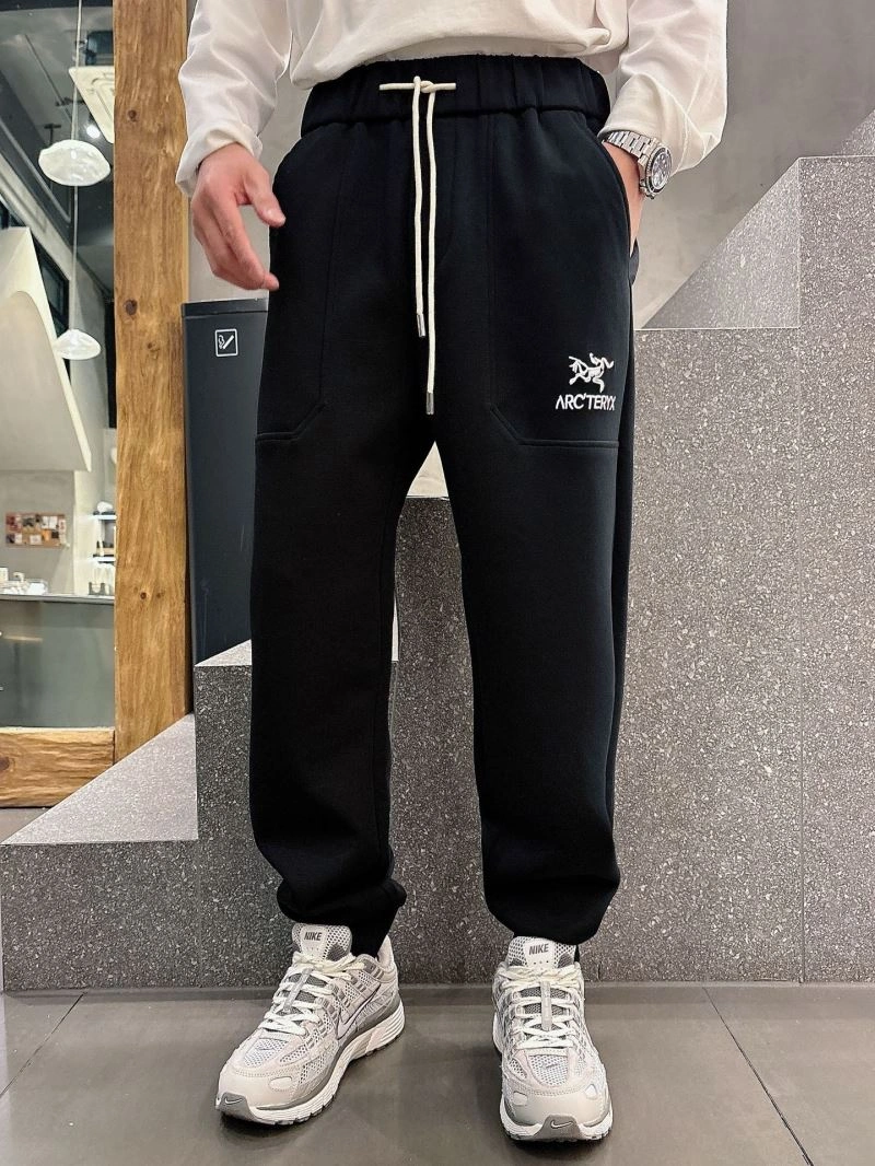 Arcteryx Long Pants OnTrend 159883